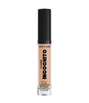 wet n wild Megalast Incognito All-Day Full Coverage