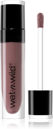 Wet n Wild MegaLast Liquid Catsuit long lasting matte liquid lipstick