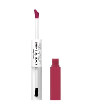 wet n wild Megalast Lock N Shine Lip Color