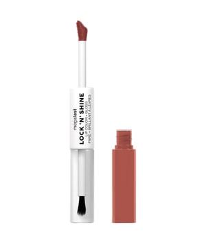 wet n wild Megalast Lock N Shine Lip Color
