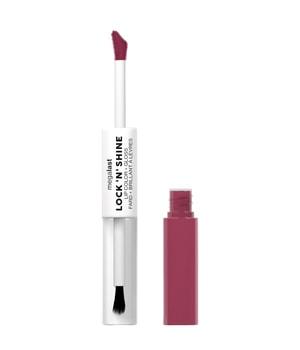 wet n wild Megalast Lock N Shine Lip Color