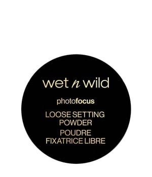 wet n wild Photo Focus Loose Setting Powder