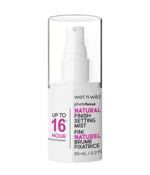 wet n wild Photo Focus Natural Setting Crap