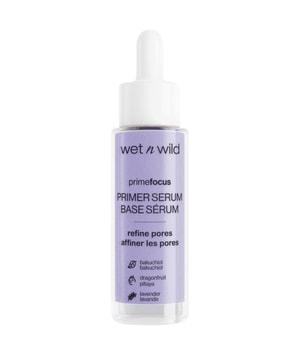 wet n wild Prime Focus Primer Serum Refine Pores