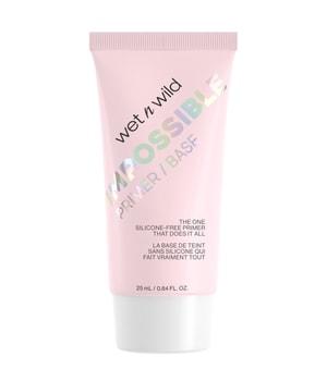 wet n wild Prime Focus The Impossible Primer