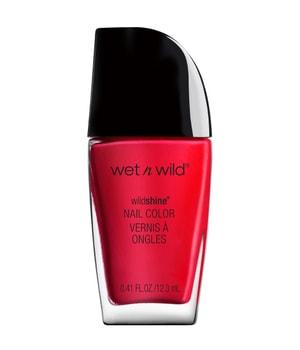 wet n wild Wild Shine Nail Color