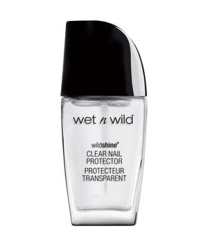 Clear Nail Protector