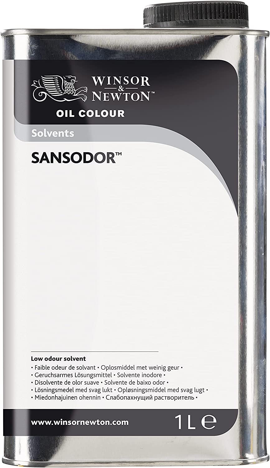 Winsor & Newton