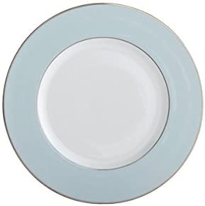 Fairmont & Main Cheltenham Side Plate, Blue