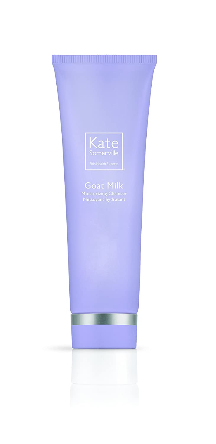 Kate Somerville Moisturising goat milk