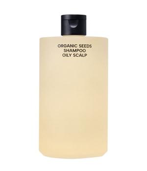 WHAMISA Organic Seeds Oily Scalp