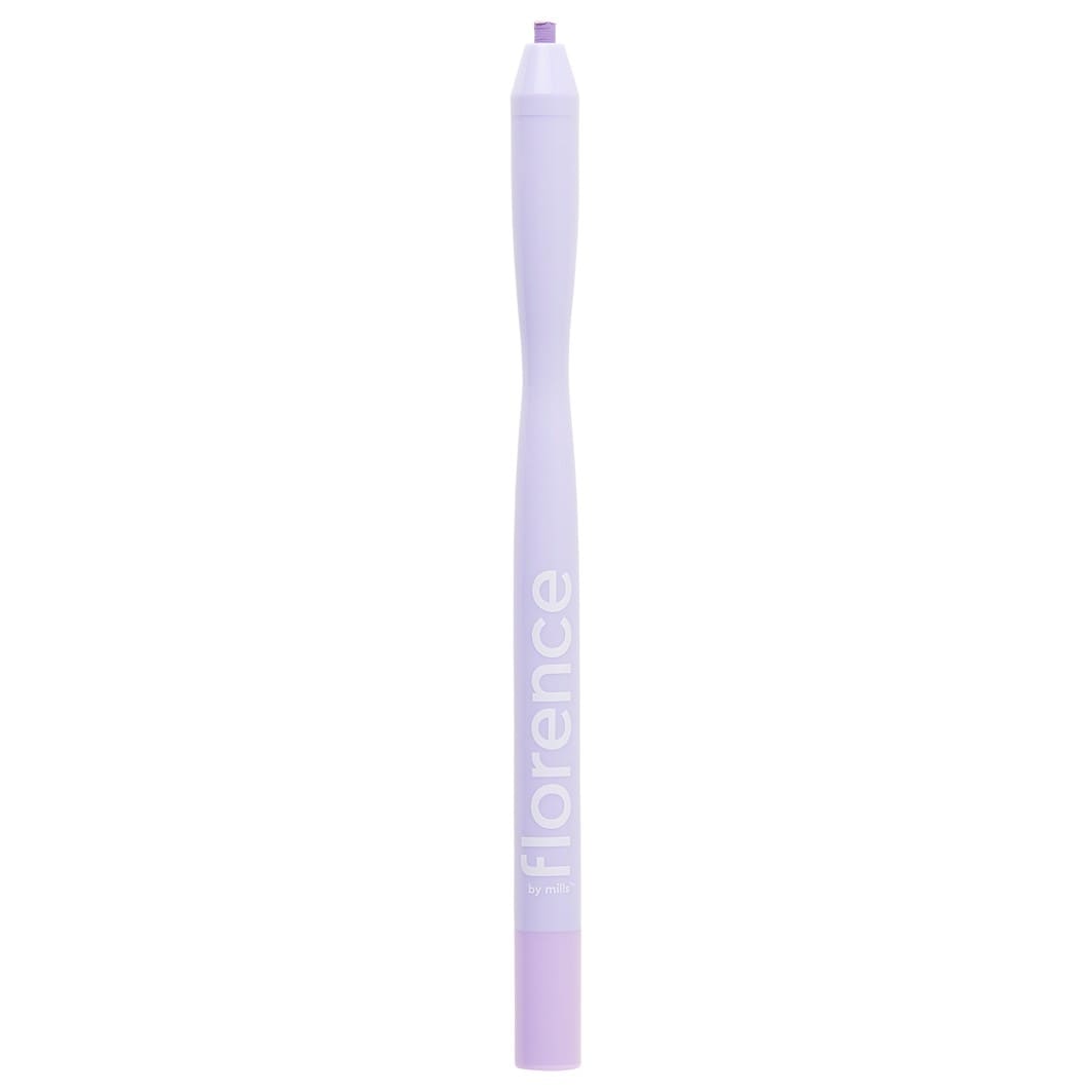 Florence By Mills What's My Line Eyeliner, Wrape - Purple