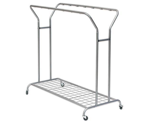 Betzold Mobile Wardrobe
