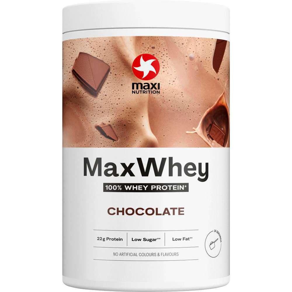 Whey protein powder, chocolate