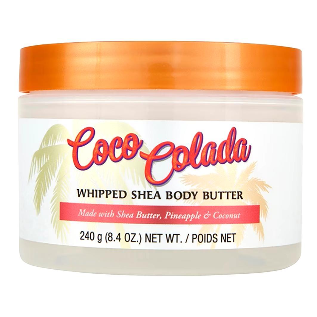 Whipped Body Butter Coco Colada