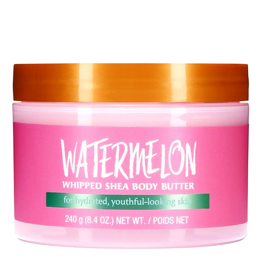 Whipped Body Butter Watermelon