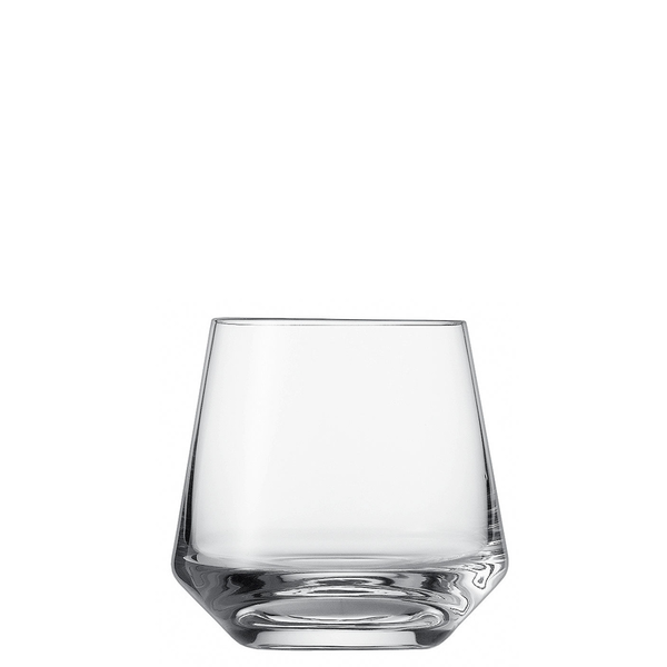 zwiesel-glas Whisky Belfesta (Pure) Nr. 60, Content: 389 Ml, H: 90 Mm, D: 96 Mm