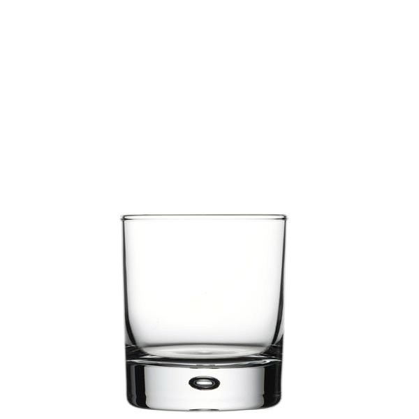 Pasabahce Whisky Dof: Centra 30.5 Cl, Content: 305 Ml, D: 83 Mm, H: 94 Mm