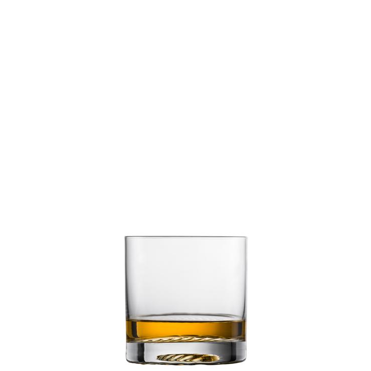 Whiskey large volume no. 60, contents: 399 ml, H: 90 mm, D: 89 mm