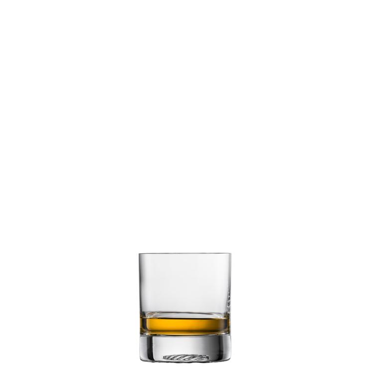 Whiskey small volume no. 89, contents: 200 ml, H: 80 mm, D: 71 mm