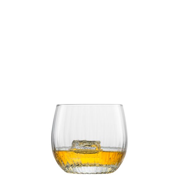 zwiesel-glas Whisky: Melody (Fortune) 40 Cl Nr. 60, Capacity: 400 Ml, D: 95 Mm, H: 85 Mm