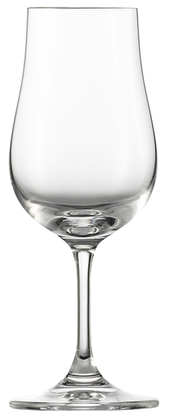 Schott Zwiesel Whisky Nosing Glass No. 17, Contents: 218 Ml, H: 175 Mm, D: 66 Mm