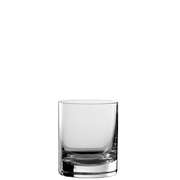 Stoelzle Whisky Pur No. 15, Content: 320 Ml, H: 94 Mm, D: 80 Mm