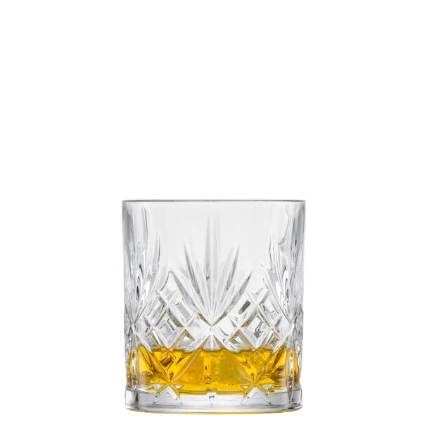 Whisky: Show 33,4 Cl Nr. 60, Content: 334 Ml, D: 80 Mm, H: 94 Mm
