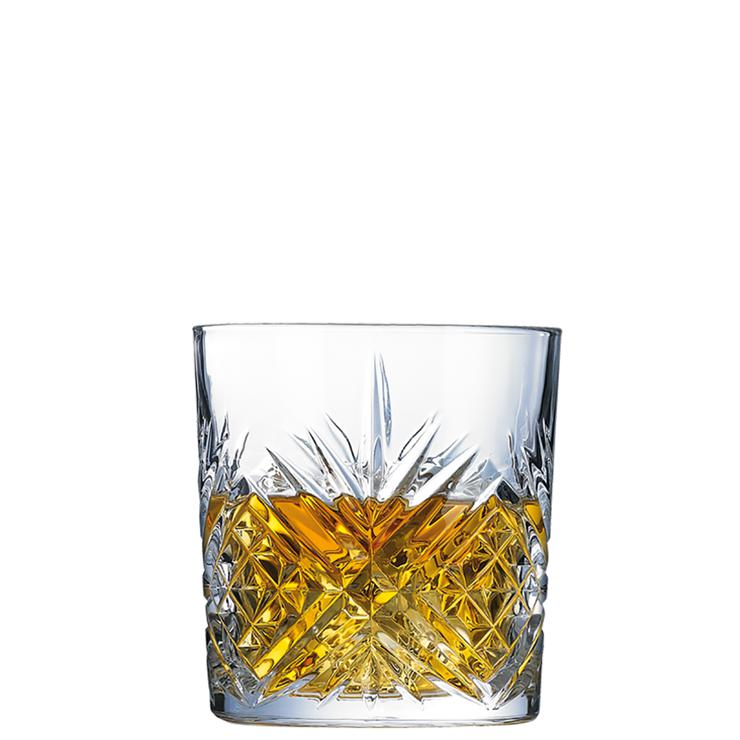 Whiskey cup 30 cl, Broadway No. FB30, contents: 300 ml, D: 83.5 mm, H: 91 mm