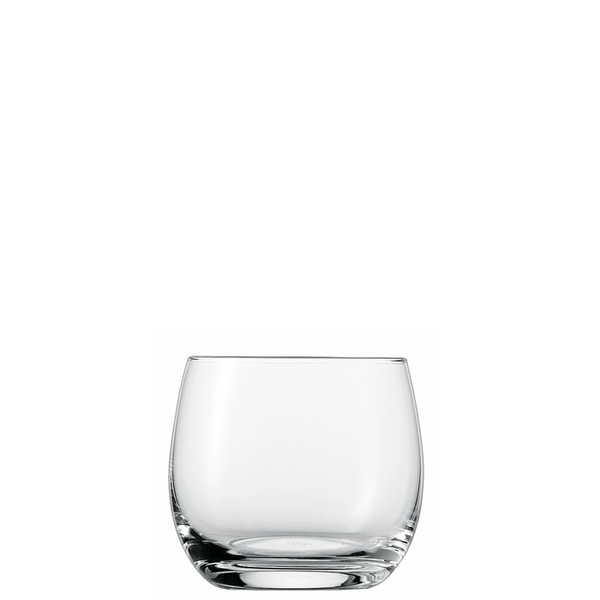 Schott Zwiesel Whisky Cup Banquet No. 60, Capacity: 400 Ml, H: 85 Mm, D: 95 Mm