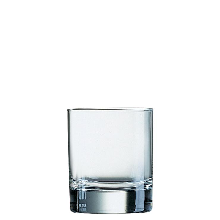 Whiskey mug Islande 20 cl, contents: 200 ml, H: 83 mm, D: 70 mm