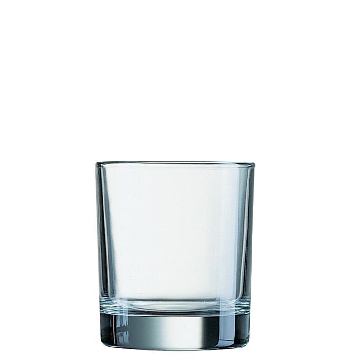 Whiskey mug Islande 30 cl, contents: 300 ml, H: 93 mm, D: 79 mm