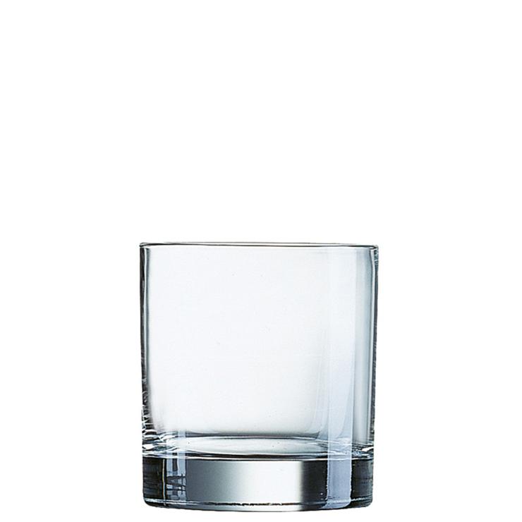 Whiskey mug Islande 38 cl, contents: 380 ml, H: 96 mm, D: 88 mm