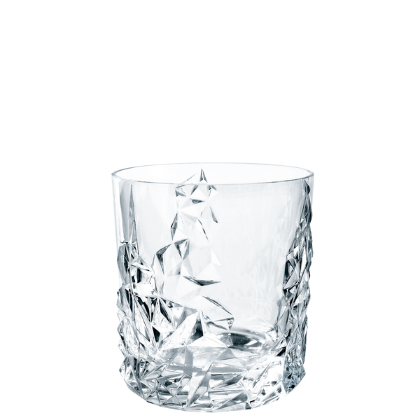 nachtmann Whisky Cup Sculpture 36.5 Cl, Content: 365 Ml, D: 86 Mm, H: 100 Mm