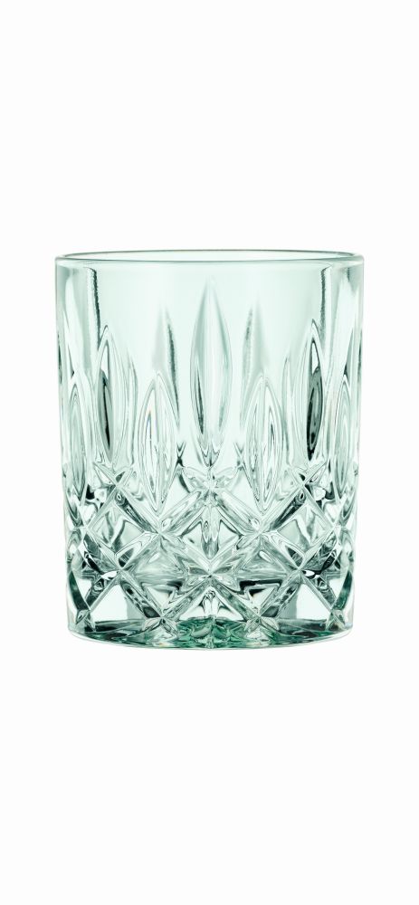 Whiskey cup set 2-pc. Noblesse Mint Nachtmann
