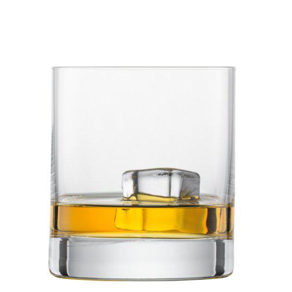 Whiskey glass set Tavoro (300ml) (4 pieces) Zwiesel Glas