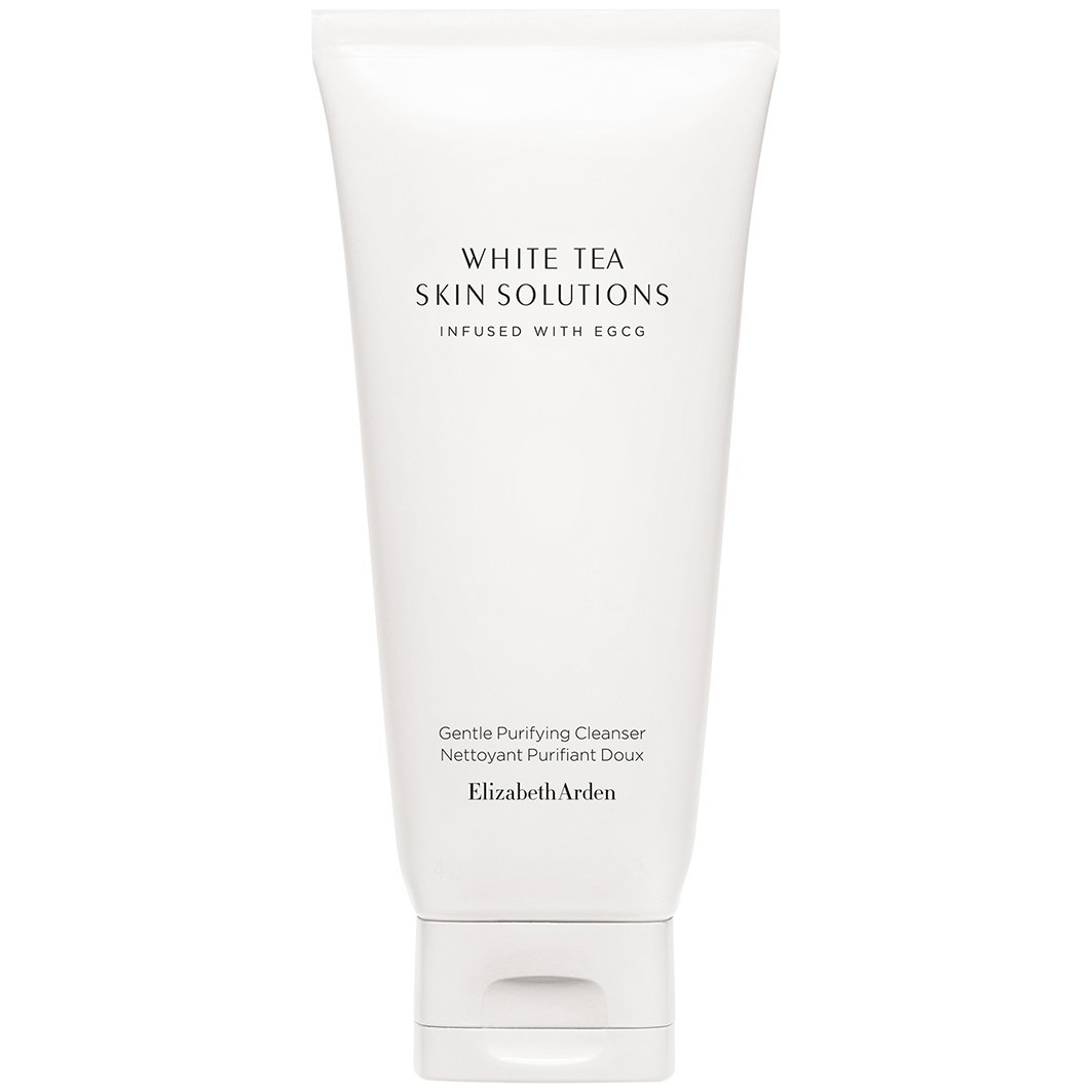 White Tea Gentle Purifying Cleanser
