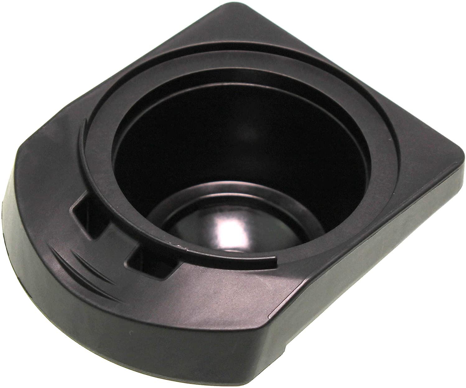 WI1786 Capsule Holder Compatible with DeLonghi EDG260 Infinissima Dolce Gusto