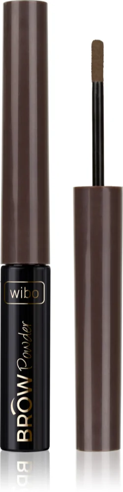 Wibo Brow Powder Powder for the eyebrows