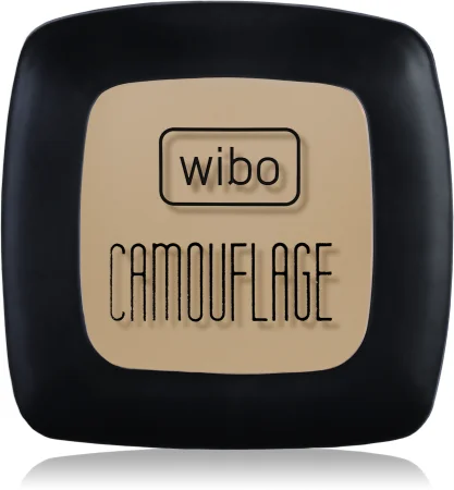 Wibo Camouflage opaque cream corrector