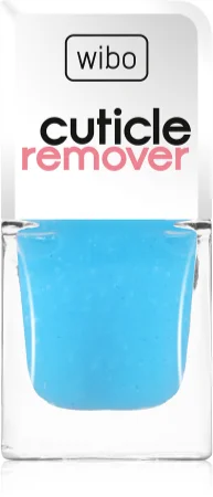Wibo Cuticle Remover Gel for removing cuticles
