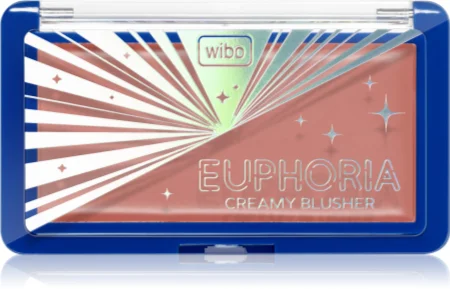 Wibo Euphoria cream blusher