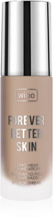 Wibo Forever Better Skin Make-Up