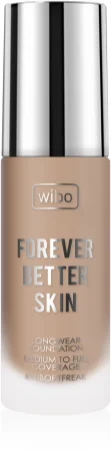 Wibo Forever Better Skin Make-Up