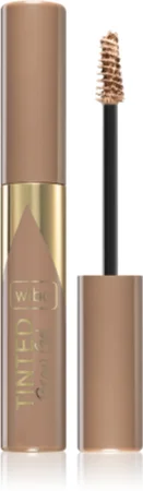 Wibo Tinted Brow Gel eyebrow gel