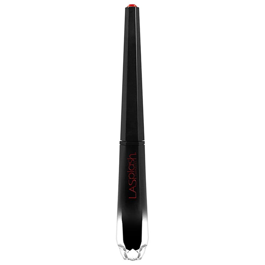 LaSplash Wickedly Divine Eyeliner, Black Matte - Dementor