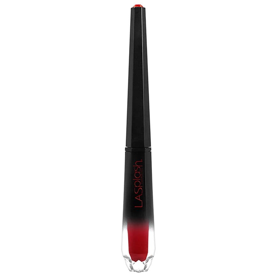 LaSplash Wickedly Divine Eyeliner,Maroon Matte- Pheonix, Maroon Matte- Pheonix