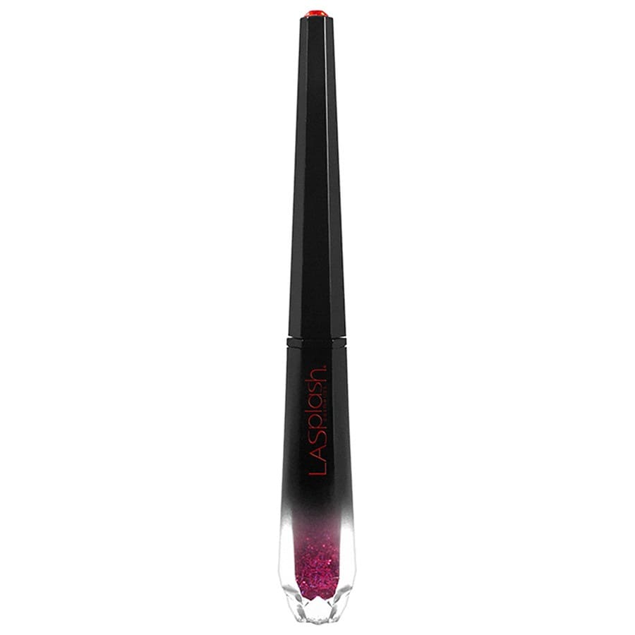 LaSplash Wickedly Divine Eyeliner,Maroon Glitter- Doxy, Maroon Glitter- Doxy