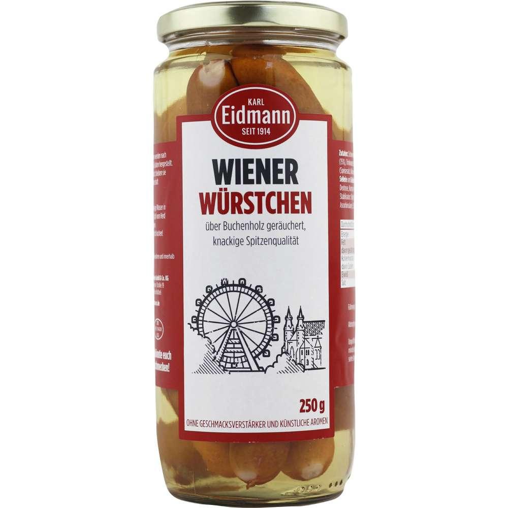 Vienna sausages