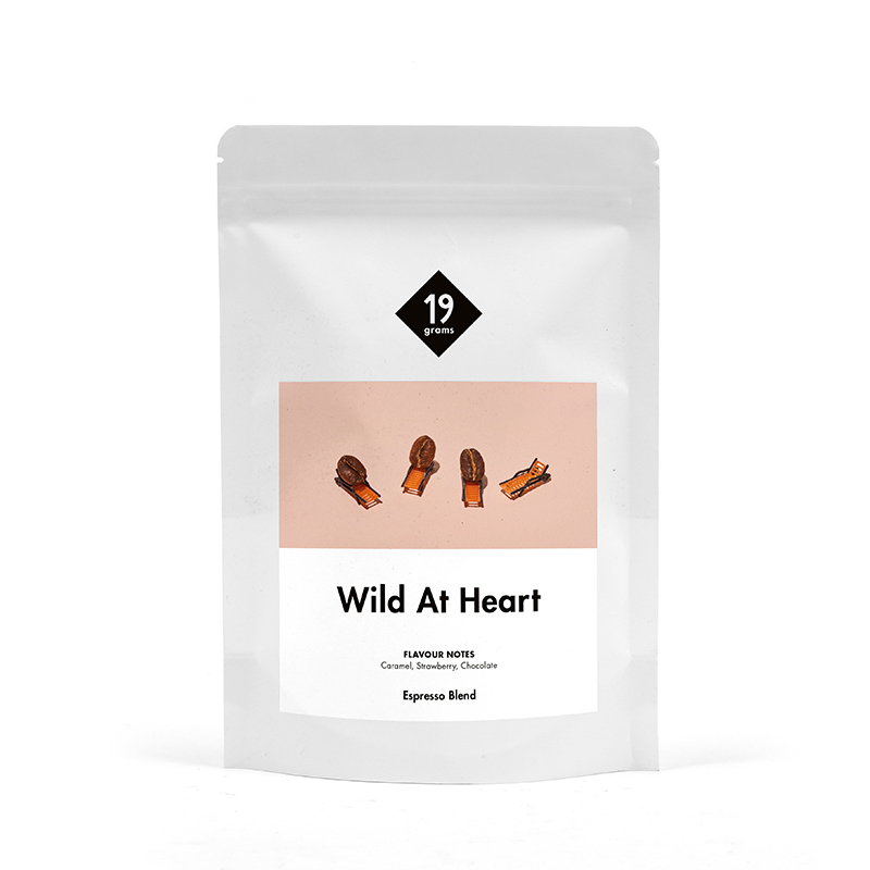 19grams Wild at Heart